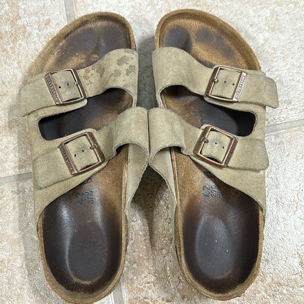 Birkenstock Arizona sandal
